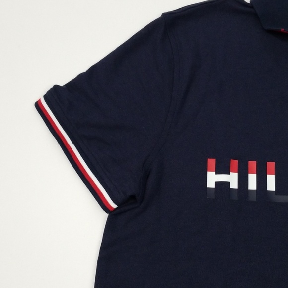 Tommy Hilfiger Polo - Picture 7 of 7